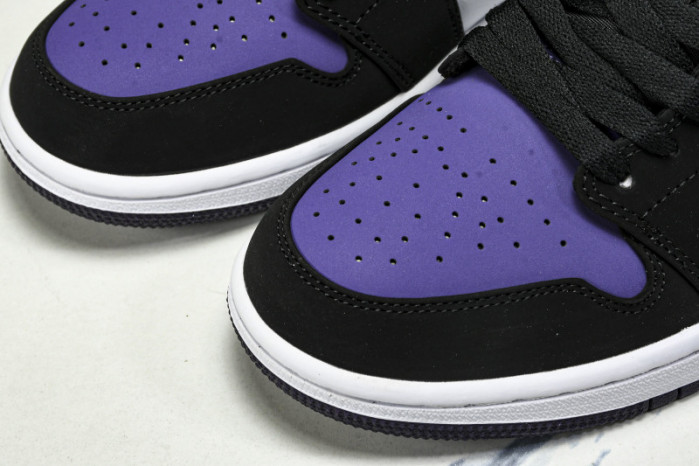 Air Jordan 1 Low 