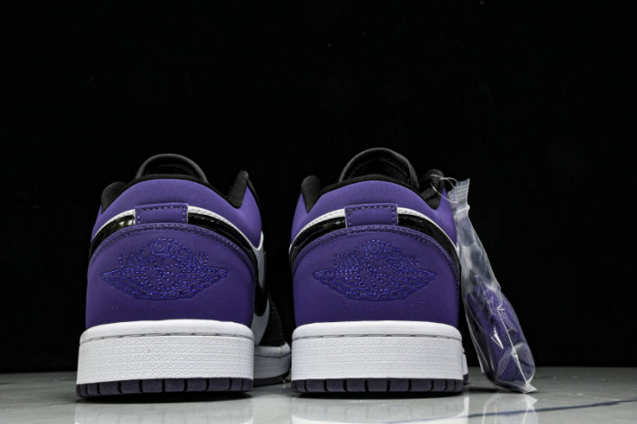 Air Jordan 1 Low 