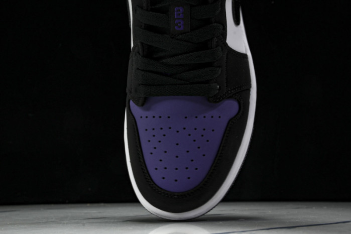 Air Jordan 1 Low 