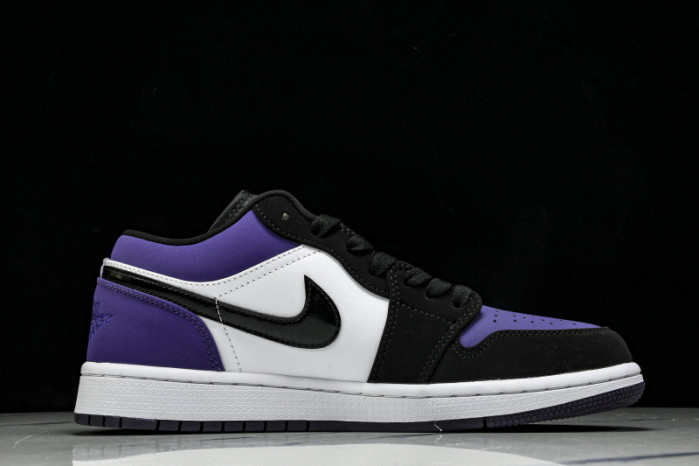 Air Jordan 1 Low 
