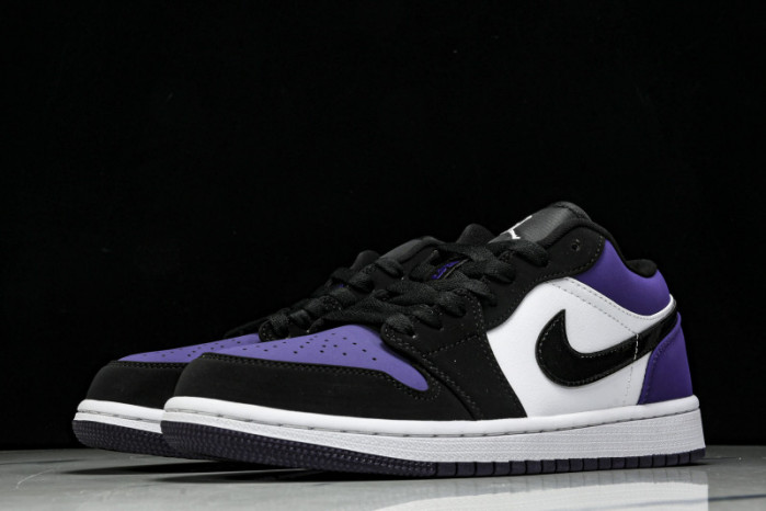 Air Jordan 1 Low 