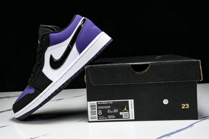 Air Jordan 1 Low 