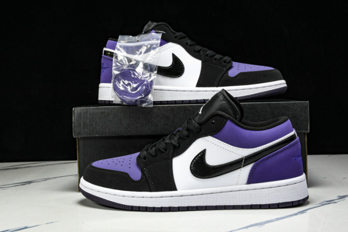 Air Jordan 1 Low 