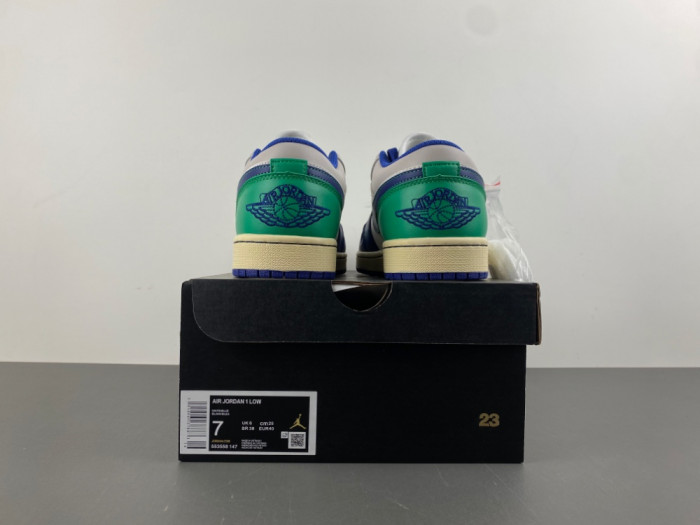 Air Jordan 1 Low 