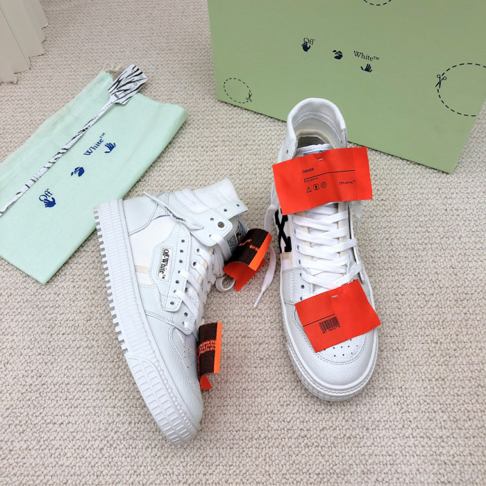 OFW Sneakers OW10023