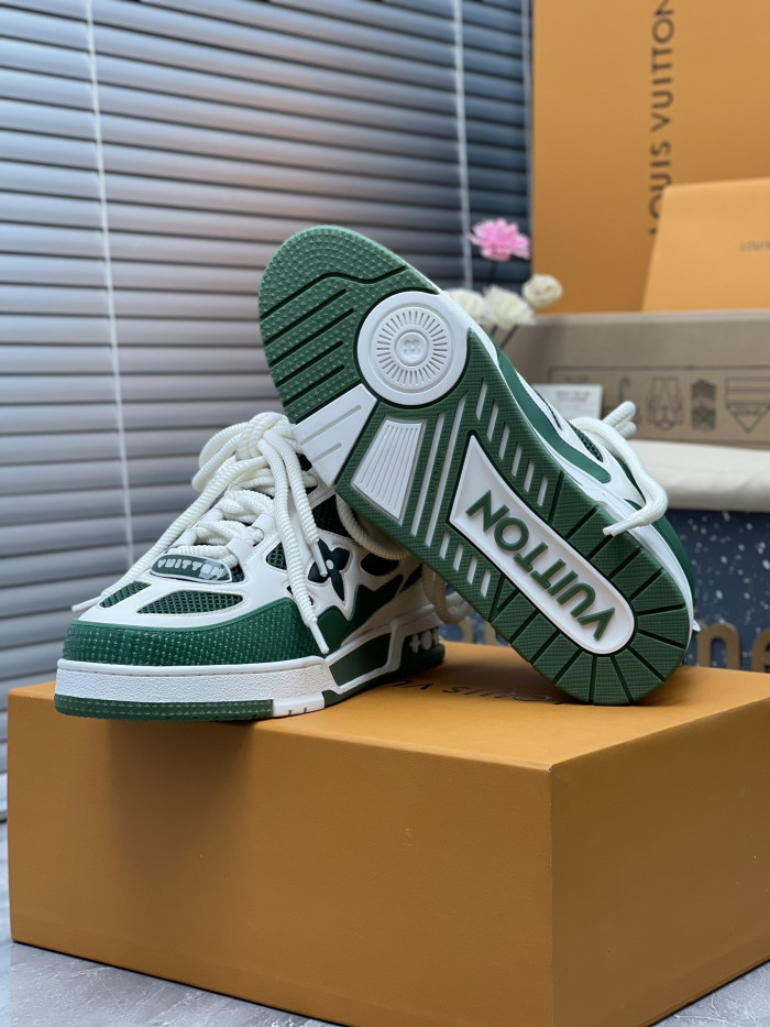 SKATE SNEAKER SS078