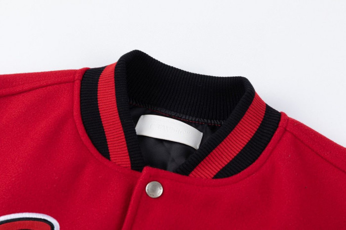 OFF-WHITE CLOTHES OWC-0003