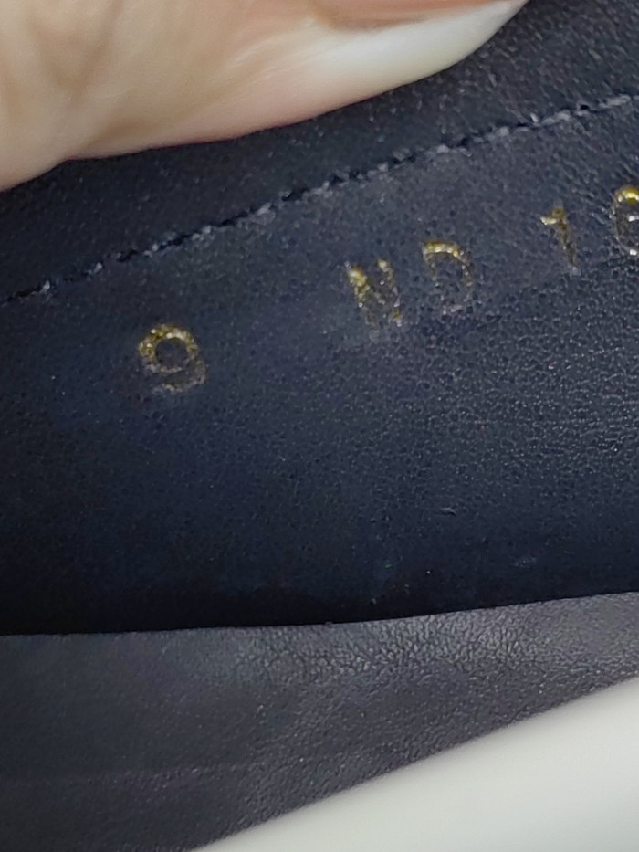 LV Loafers