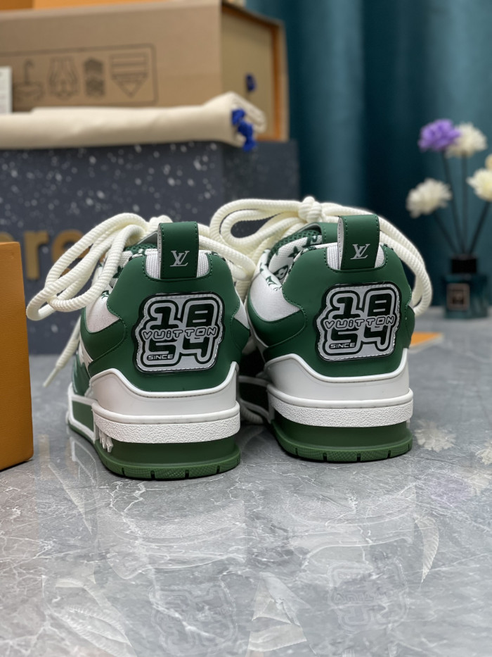 SKATE SNEAKER SS078