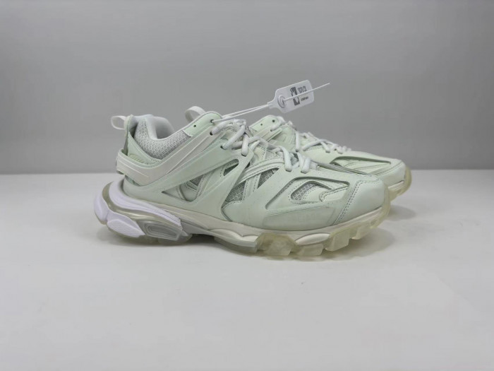 TRACK SNEAKER TS186