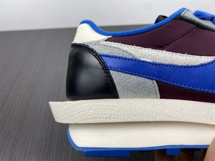 UNDERCOVER SACAI NIKE LDWAFFLE 2021 DJ4877-600