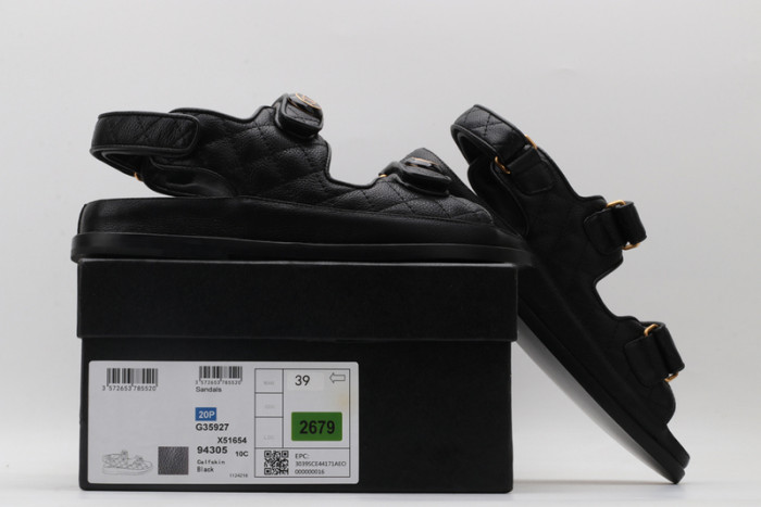 Chane* Sandal8