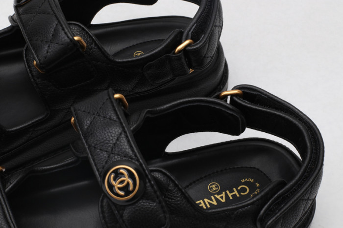 Chane* Sandal8