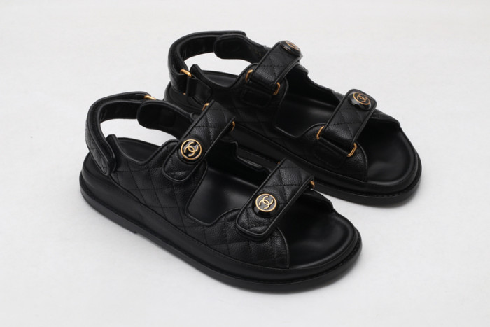 Chane* Sandal8