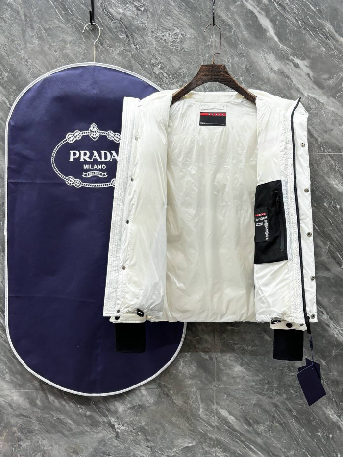 PRAD* CLOTHES PRA101