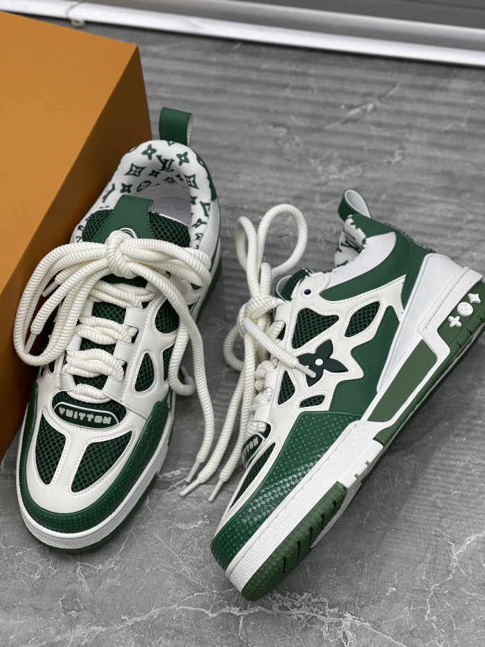 SKATE SNEAKER SS078