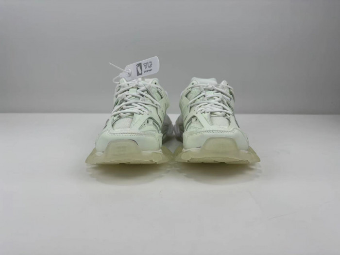 TRACK SNEAKER TS186