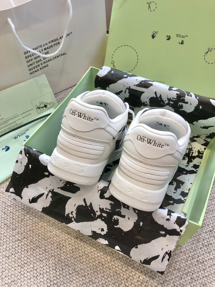 OFW SNEAKER