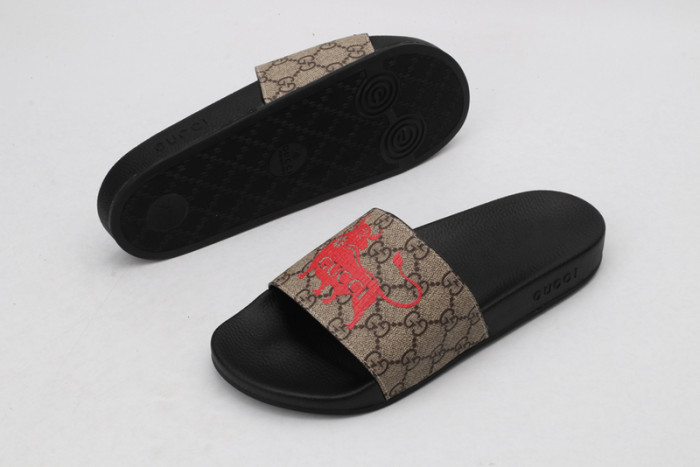 Gucc* Sandal26