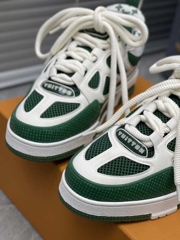 SKATE SNEAKER SS078
