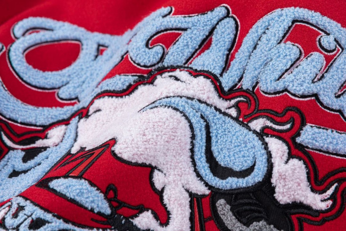 OFF-WHITE CLOTHES OWC-0003