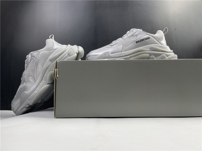 TRIPLES TRAINER SNEAKERS 2000032