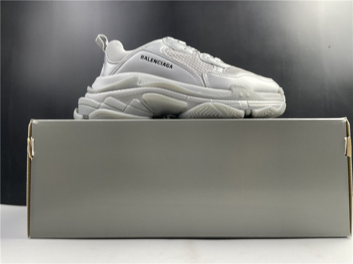 TRIPLES TRAINER SNEAKERS 2000032