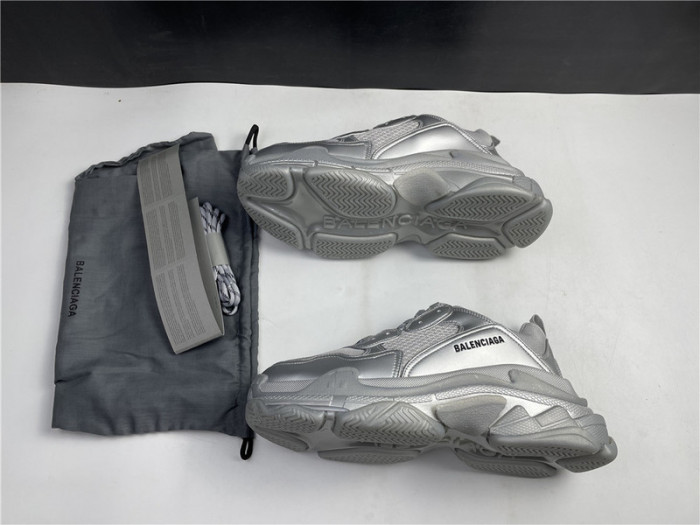 TRIPLES TRAINER SNEAKERS 2000032