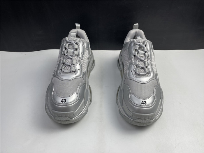 TRIPLES TRAINER SNEAKERS 2000032