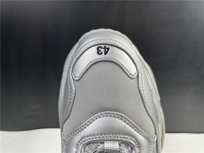 TRIPLES TRAINER SNEAKERS 2000032