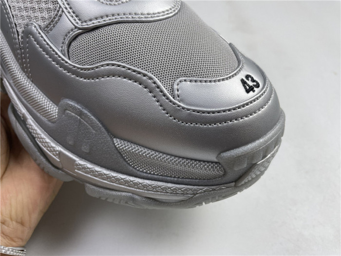 TRIPLES TRAINER SNEAKERS 2000032