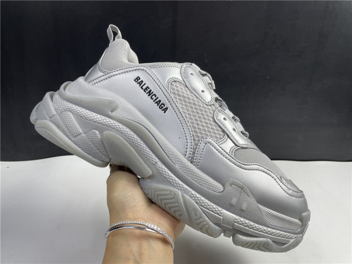 TRIPLES TRAINER SNEAKERS 2000032