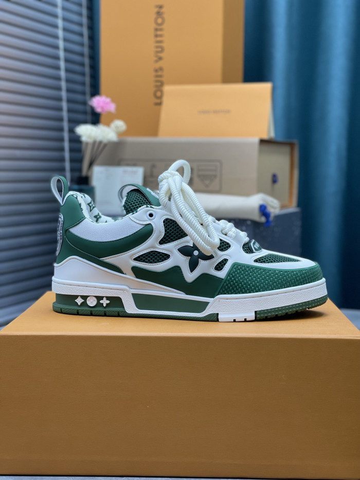 SKATE SNEAKER SS078