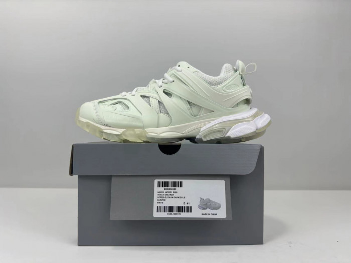 TRACK SNEAKER TS186