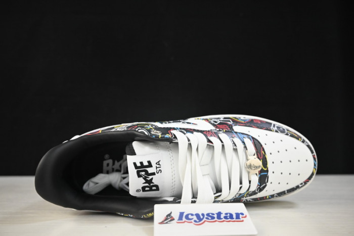 BATHING APE S000036