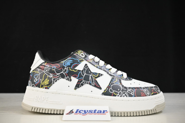 BATHING APE S000036