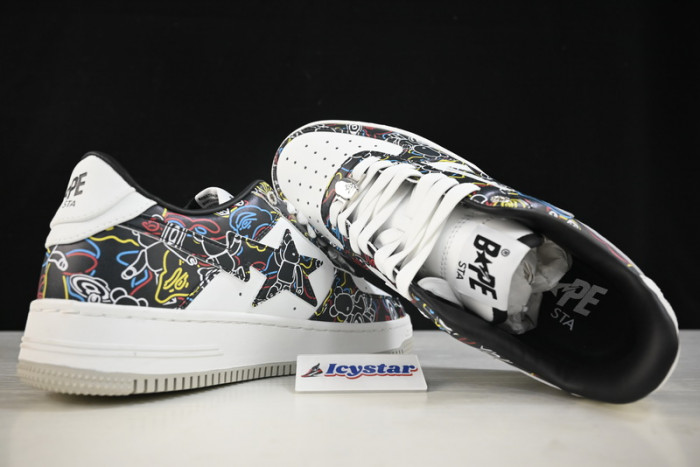 BATHING APE S000036