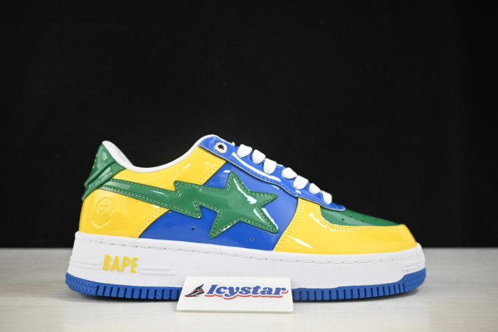 BATHING APE S000037