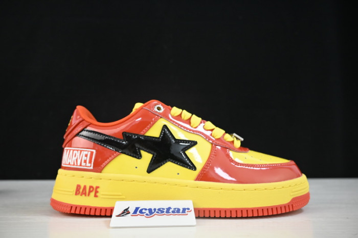 BATHING APE S000045