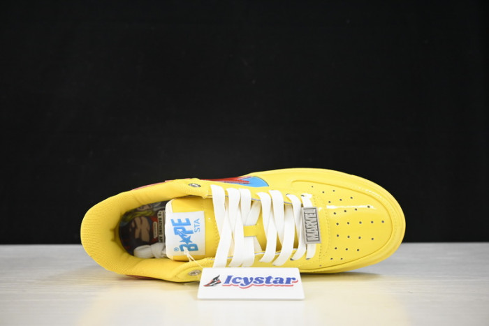 BATHING APE S000039