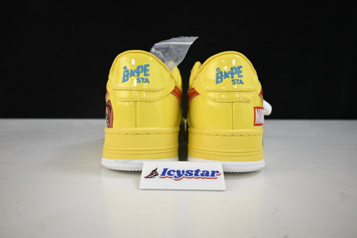 BATHING APE S000039