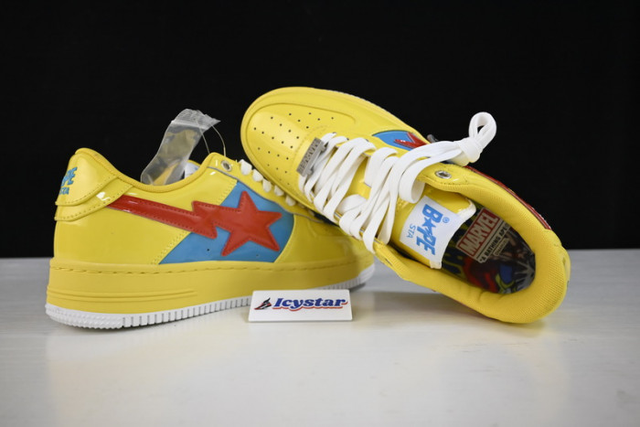 BATHING APE S000039