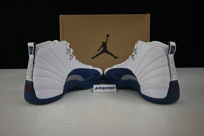 AIR JORDAN 12 RETRO