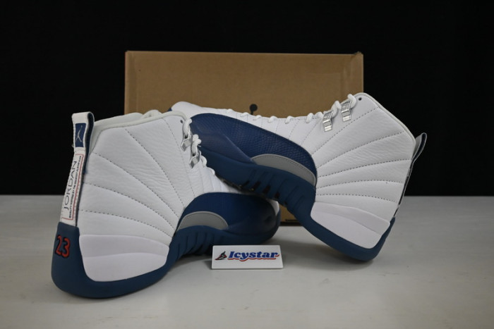 AIR JORDAN 12 RETRO