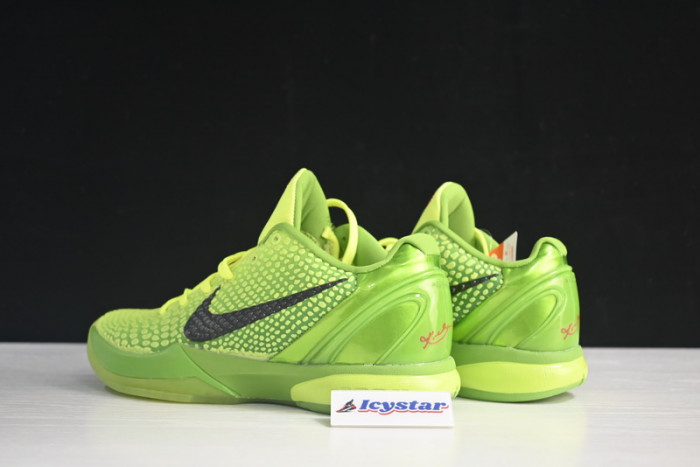 ZOOM KOBE 6 PROTRO 