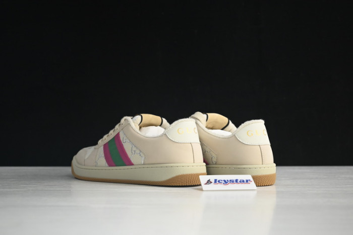 GUCC* TRAINER SNEAKER 99
