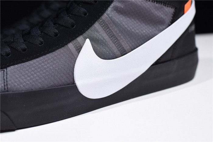 OFW Nike Blazer Studio Mid AA3832-001