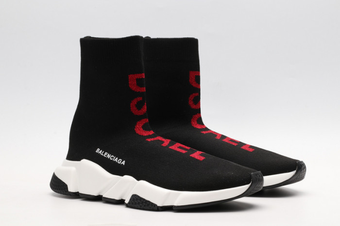 SPEED TRAINER SNEAKERS 1000028