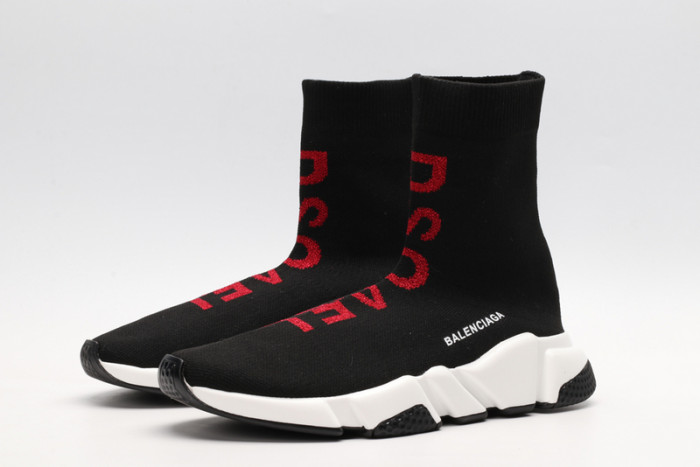 SPEED TRAINER SNEAKERS 1000028