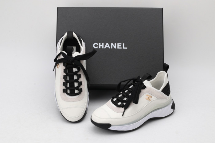 Chane* snekaers C000005